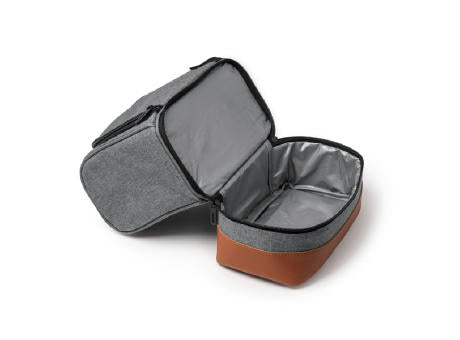 KÜHLER KULGA S/EINHEITSGRÖSSE HEATHER GREY