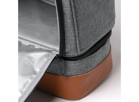 KÜHLER KULGA S/EINHEITSGRÖSSE HEATHER GREY