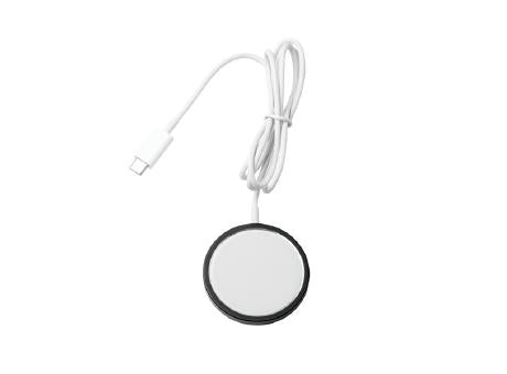 LADEGERÄT WUDY S/EINHEITSGRÖSSE BLACK