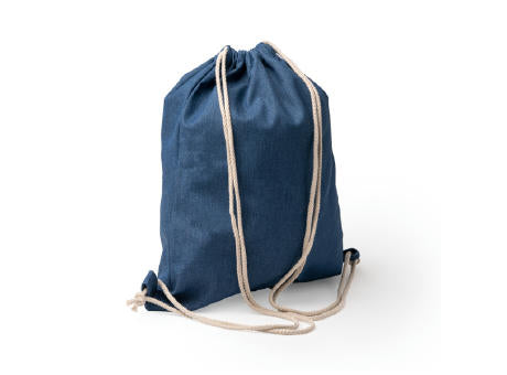 RUCKSACK BONEY S/EINHEITSGRÖSSE JEAN