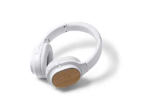 HEADSETS SONUS S/EINHEITSGRÖSSE WHITE