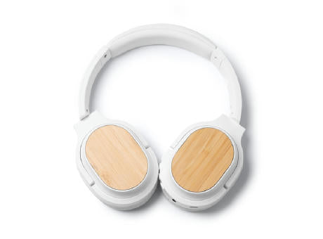 HEADSETS SONUS S/EINHEITSGRÖSSE WHITE