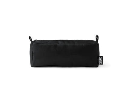 FEDERMÄPPCHEN SUNTE S/EINHEITSGRÖSSE BLACK