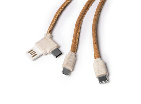 LADEKABEL SEVEK S/EINHEITSGRÖSSE GREIGE