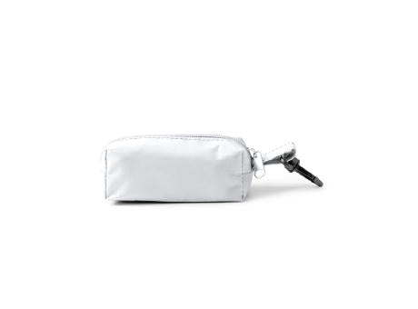 FEDERMÄPPCHEN MINTO S/EINHEITSGRÖSSE WHITE