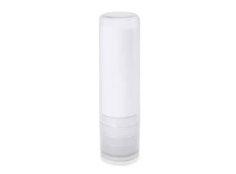 LIPPENBALSAM LISSEN S/EINHEITSGRÖSSE WHITE