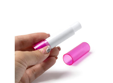 LIPPENBALSAM LISSEN S/EINHEITSGRÖSSE WHITE
