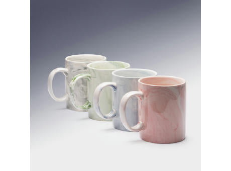 TASSE NORVAL S/EINHEITSGRÖSSE BLACK