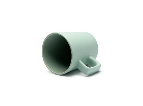 TASSE GALVAN S/EINHEITSGRÖSSE WHITE
