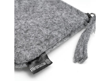 HANDTASCHE LUTON S/EINHEITSGRÖSSE GREY