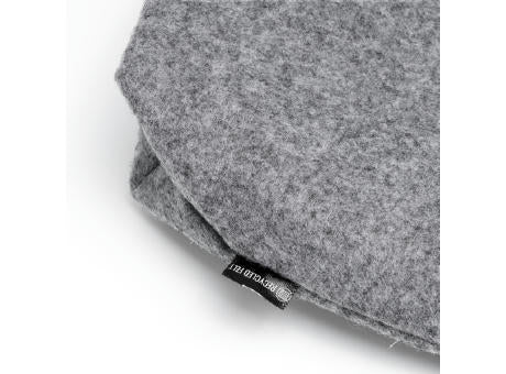 KOSMETIKTASCHE AVIRA S/EINHEITSGRÖSSE GREY
