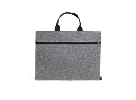 DOKUMENTENTASCHE SONA S/EINHEITSGRÖSSE GREY