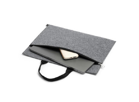 DOKUMENTENTASCHE SONA S/EINHEITSGRÖSSE GREY
