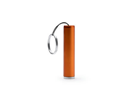 TASCHENLAMPE ZADAR S/EINHEITSGRÖSSE BLACK