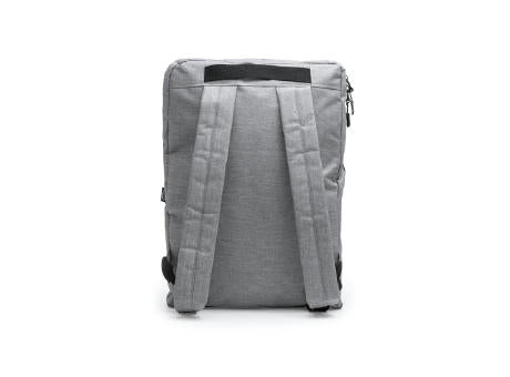 RUCKSACK BENZA S/EINHEITSGRÖSSE BLACK