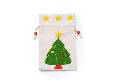 GESCHENKTÜTE ARSUK S/EINHEITSGRÖSSE TREE