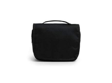 KOSMETIKTASCHE YURI S/EINHEITSGRÖSSE BLACK