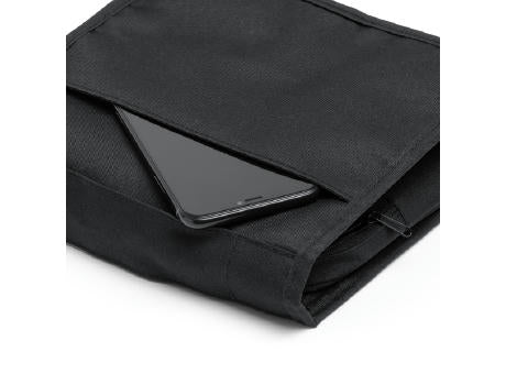 KOSMETIKTASCHE YURI S/EINHEITSGRÖSSE BLACK