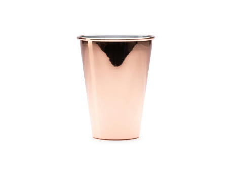BECHER FERNET S/EINHEITSGRÖSSE COPPER