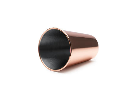BECHER FERNET S/EINHEITSGRÖSSE COPPER