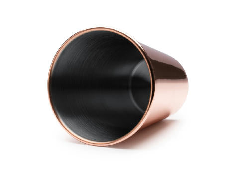 BECHER FERNET S/EINHEITSGRÖSSE COPPER