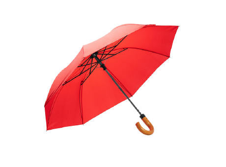 REGENSCHIRM KODIAK S/EINHEITSGRÖSSE BLACK