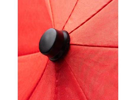 REGENSCHIRM KODIAK S/EINHEITSGRÖSSE BLACK