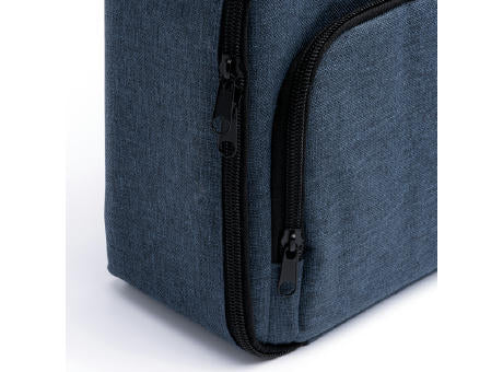 KÜHLER SOTEK S/EINHEITSGRÖSSE HEATHER DENIM