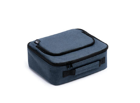 KÜHLER SOTEK S/EINHEITSGRÖSSE HEATHER DENIM