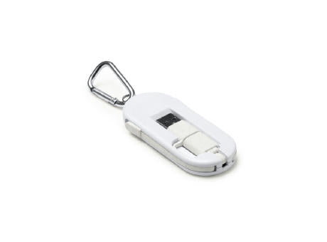 KABEL DIONE S/EINHEITSGRÖSSE WHITE