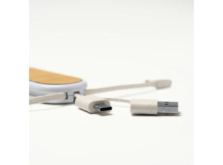 KABEL DIONE S/EINHEITSGRÖSSE WHITE