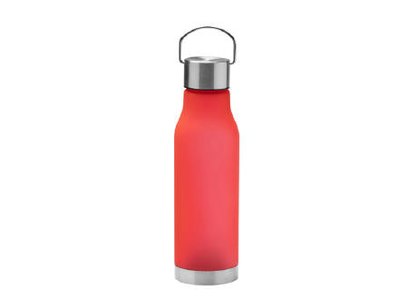 WASSERFLASCHE MAGOX S/EINHEITSGRÖSSE TRANSPARENT
