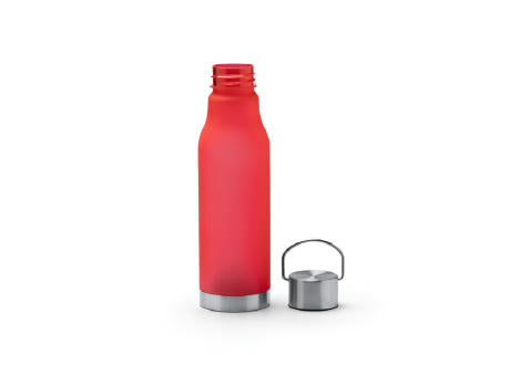 WASSERFLASCHE MAGOX S/EINHEITSGRÖSSE TRANSPARENT