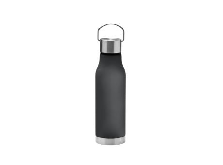 WASSERFLASCHE MAGOX S/EINHEITSGRÖSSE TRANSPARENT