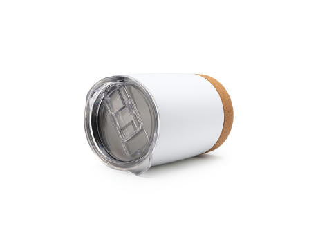 BECHER KILVEX S/EINHEITSGRÖSSE WHITE