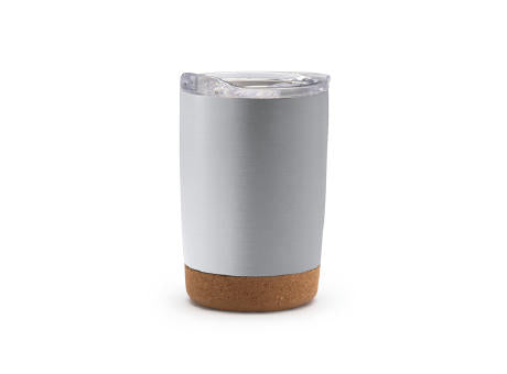 BECHER KILVEX S/EINHEITSGRÖSSE WHITE