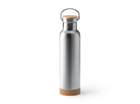 WASSERFLASCHE VADER S/EINHEITSGRÖSSE WHITE