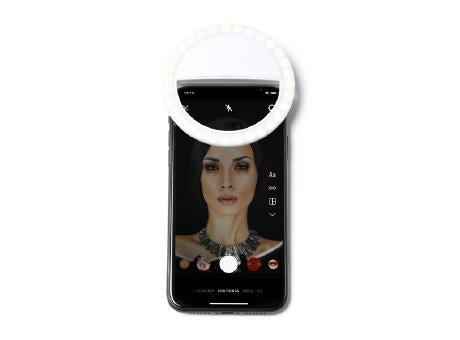 LICHTRING LUMAX S/EINHEITSGRÖSSE WHITE