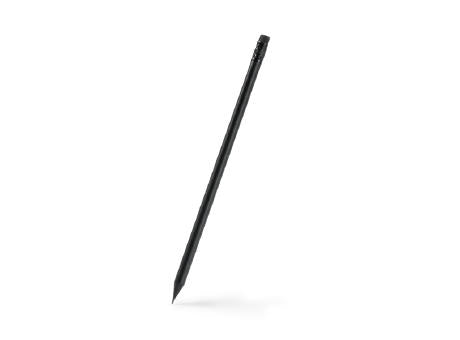 BLEISTIFT KONAX S/EINHEITSGRÖSSE BLACK
