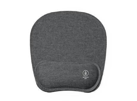 MATTE DRAX S/EINHEITSGRÖSSE HEATHER GREY
