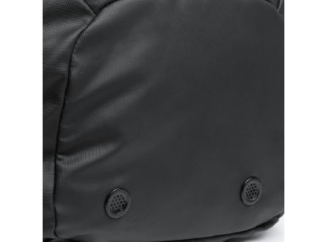 SEESACK FANTOM S/EINHEITSGRÖSSE BLACK