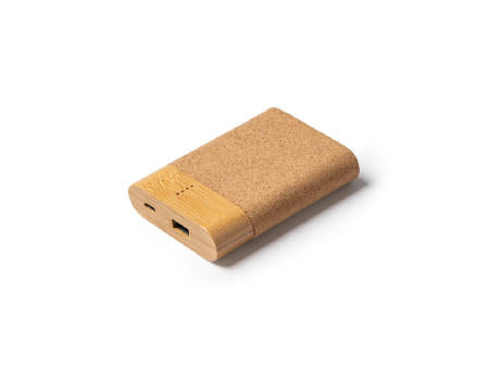 EXTERNE BATTERIE KOBE S/EINHEITSGRÖSSE GREIGE