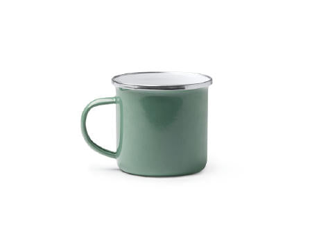 TASSE CARDIF S/EINHEITSGRÖSSE WHITE