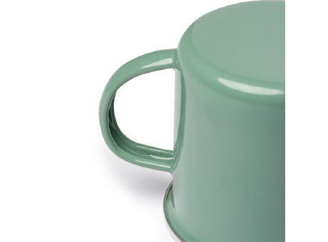 TASSE CARDIF S/EINHEITSGRÖSSE WHITE