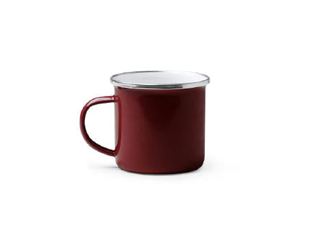 TASSE CARDIF S/EINHEITSGRÖSSE WHITE