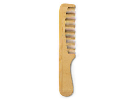 KAMM RIZO S/EINHEITSGRÖSSE BAMBOO