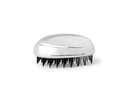 BÜRSTE DUMAI S/EINHEITSGRÖSSE SILVER