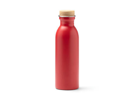 WASSERFLASCHE LEVU S/EINHEITSGRÖSSE WHITE