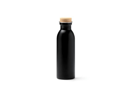 WASSERFLASCHE LEVU S/EINHEITSGRÖSSE WHITE