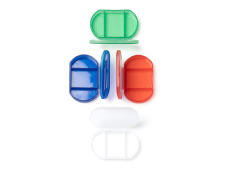 PILLENDOSE CITOS S/EINHEITSGRÖSSE WHITE